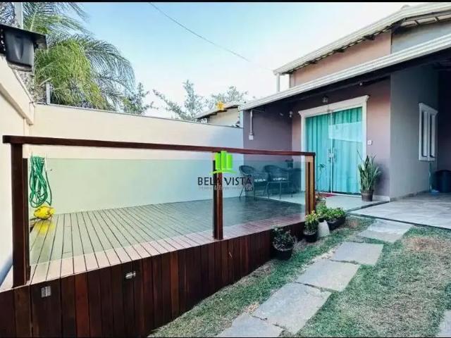 Casa venda em Região Geográfica Imediata de Belo Horizonte, Região Metropolitana de Belo Horizonte