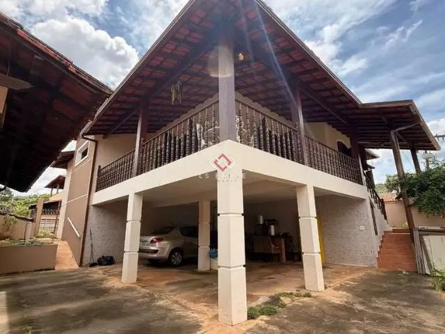 Casa venda em Região Geográfica Imediata de Belo Horizonte, Região Metropolitana de Belo Horizonte