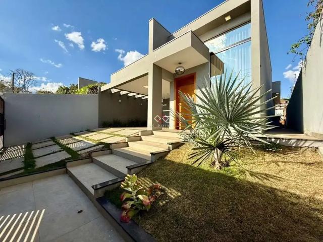 Casa venda em Região Geográfica Imediata de Belo Horizonte, Região Metropolitana de Belo Horizonte