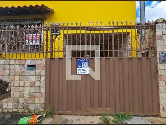 Casa venda em Região Geográfica Imediata de Belo Horizonte, Região Metropolitana de Belo Horizonte