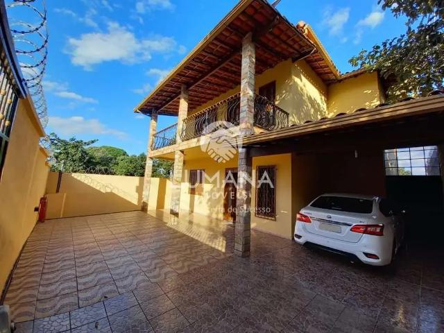 Casa venda em Região Geográfica Imediata de Belo Horizonte, Região Metropolitana de Belo Horizonte