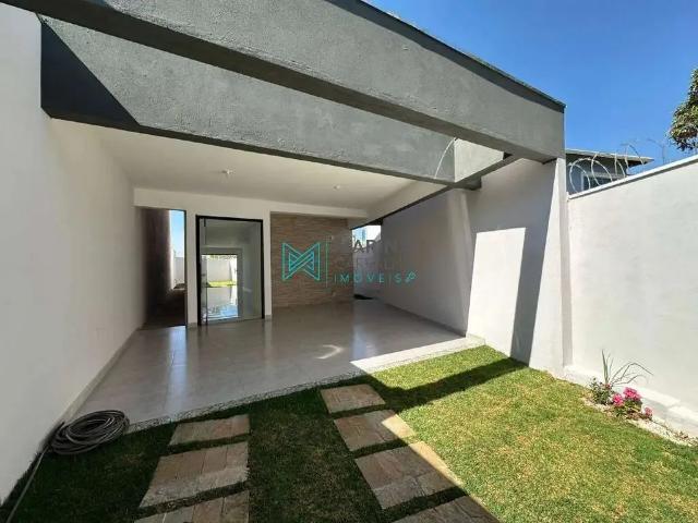 Casa venda em Região Geográfica Imediata de Rio Verde, Goiás