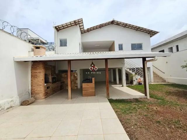 Casa venda em Região Geográfica Imediata de Belo Horizonte, Região Metropolitana de Belo Horizonte