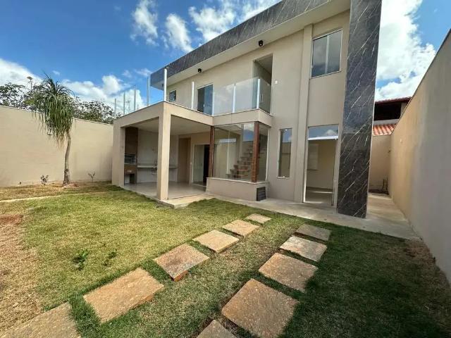 Casa venda em Região Geográfica Imediata de Belo Horizonte, Região Metropolitana de Belo Horizonte