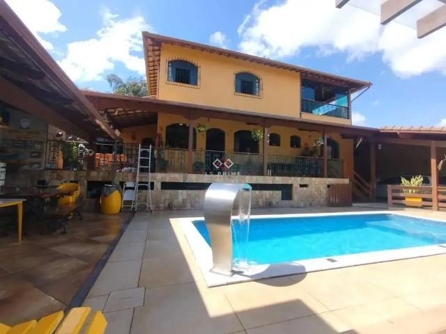 Casa venda em Região Geográfica Imediata de Belo Horizonte, Região Metropolitana de Belo Horizonte