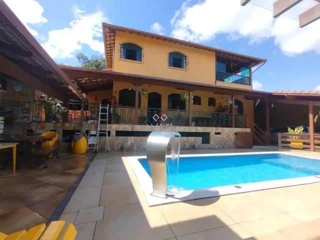 Casa venda em Região Geográfica Imediata de Belo Horizonte, Região Metropolitana de Belo Horizonte