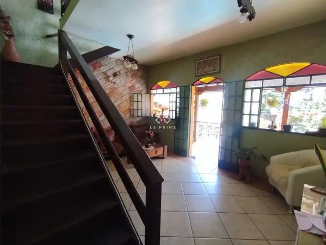 Casa venda em Região Geográfica Imediata de Belo Horizonte, Região Metropolitana de Belo Horizonte