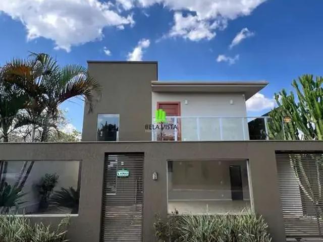 Casa venda em Região Geográfica Imediata de Belo Horizonte, Região Metropolitana de Belo Horizonte