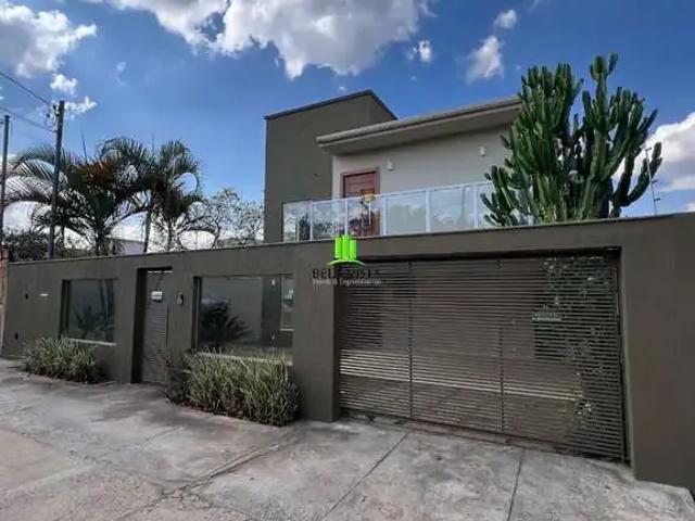 Casa venda em Região Geográfica Imediata de Belo Horizonte, Região Metropolitana de Belo Horizonte