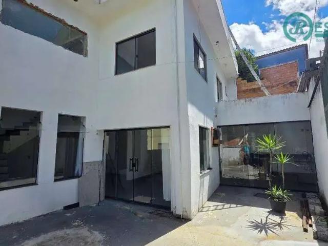 Casa venda em Região Geográfica Imediata de Belo Horizonte, Região Metropolitana de Belo Horizonte