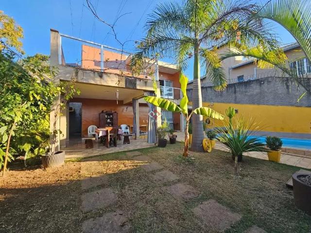 Casa venda em Região Geográfica Imediata de Belo Horizonte, Região Metropolitana de Belo Horizonte