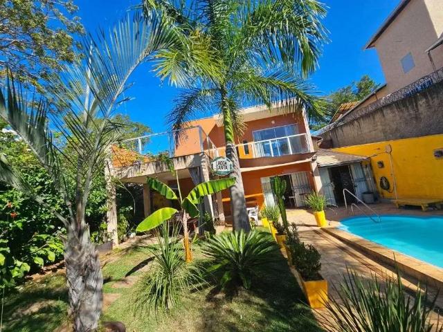 Casa venda em Quinta dos Viana, Lagoa Santa