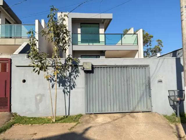 Casa venda em Região Geográfica Imediata de Belo Horizonte, Região Metropolitana de Belo Horizonte