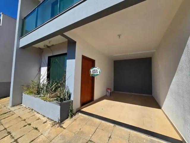 Casa venda em Centro, Lagoa Santa
