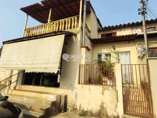 Casa venda em Região Geográfica Imediata de Belo Horizonte, Região Metropolitana de Belo Horizonte