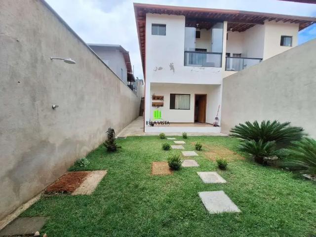 Casa venda em Região Geográfica Imediata de Belo Horizonte, Região Metropolitana de Belo Horizonte