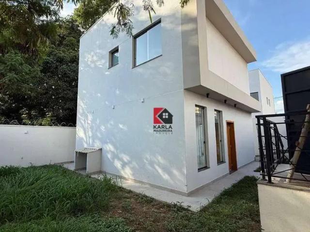 Casa venda em Região Geográfica Imediata de Belo Horizonte, Região Metropolitana de Belo Horizonte