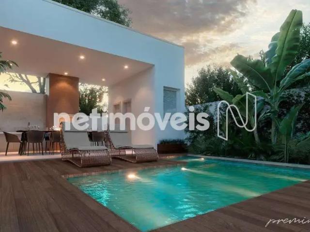 Casa venda em Condomínio Campo dos Pelicanos, Lagoa Santa