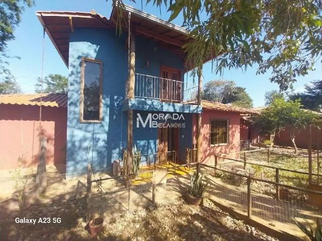 Casa venda em Região Geográfica Imediata de Belo Horizonte, Região Metropolitana de Belo Horizonte