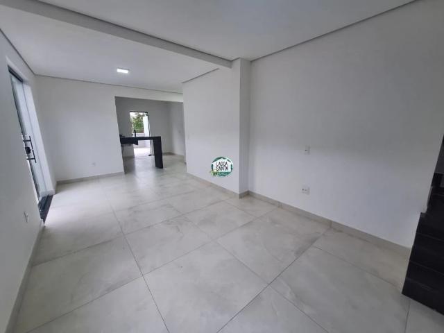 Casa venda em Centro, Lagoa Santa