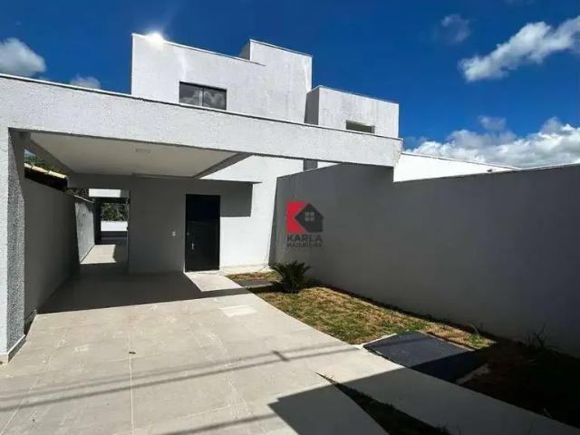 Casa venda em Região Geográfica Imediata de Belo Horizonte, Região Metropolitana de Belo Horizonte