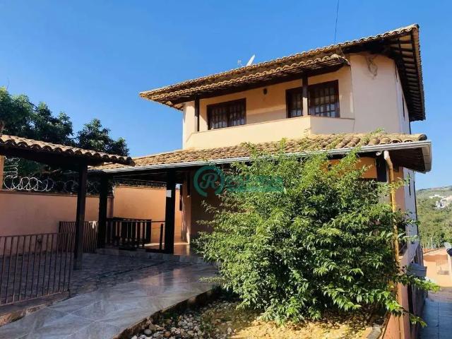 Casa venda em Região Geográfica Imediata de Belo Horizonte, Região Metropolitana de Belo Horizonte