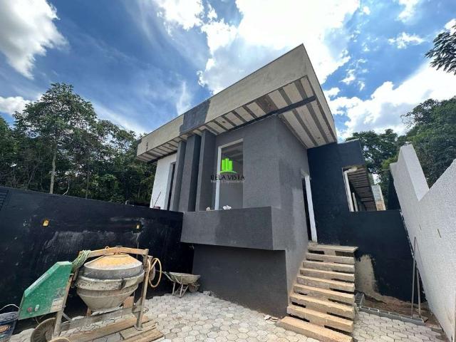 Casa venda em Região Geográfica Imediata de Belo Horizonte, Região Metropolitana de Belo Horizonte