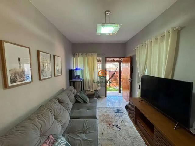 Casa venda em Lagoa Santa, Região Geográfica Intermediária de Belo Horizonte