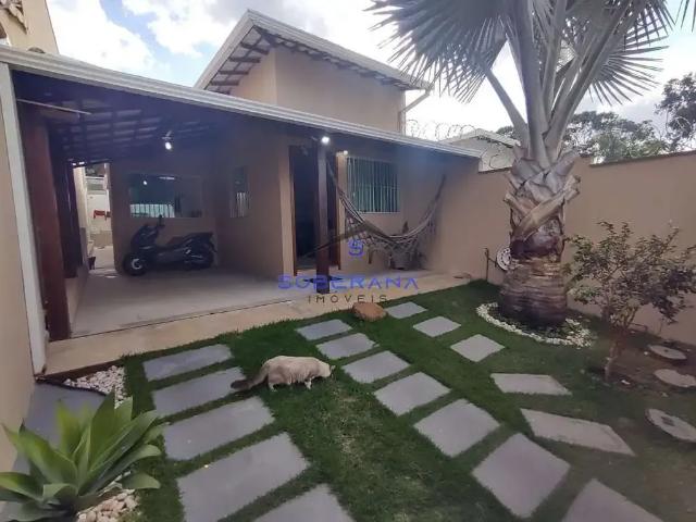 Casa venda em Região Geográfica Imediata de Belo Horizonte, Região Metropolitana de Belo Horizonte