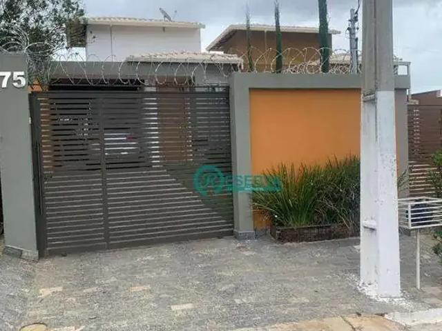Casa venda em Residencial Portal do Sol, Lagoa Santa