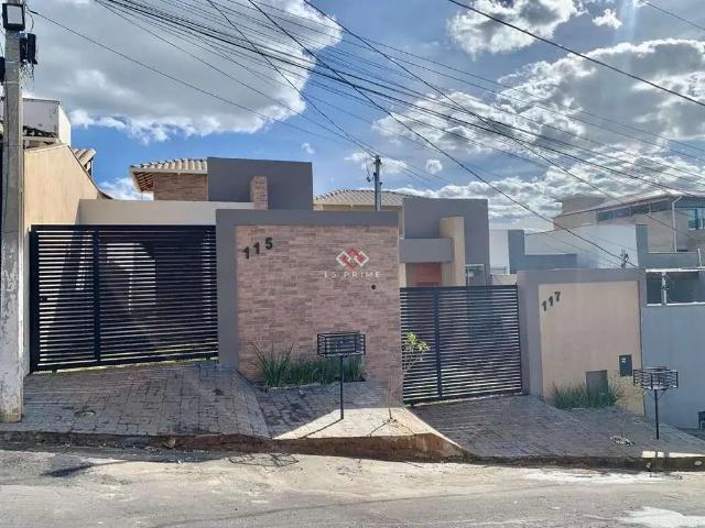 Casa venda em Região Geográfica Imediata de Belo Horizonte, Região Metropolitana de Belo Horizonte