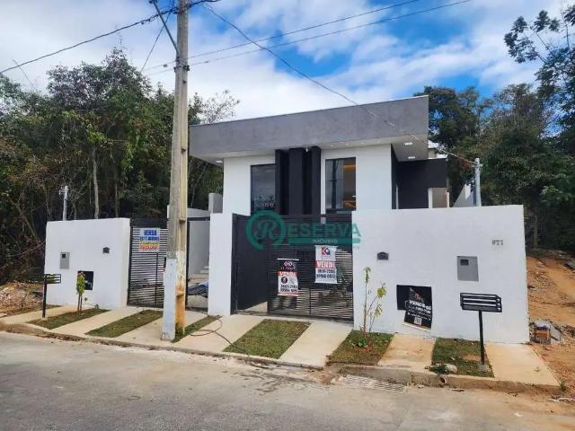 Casa venda em Residencial Portal do Sol, Lagoa Santa