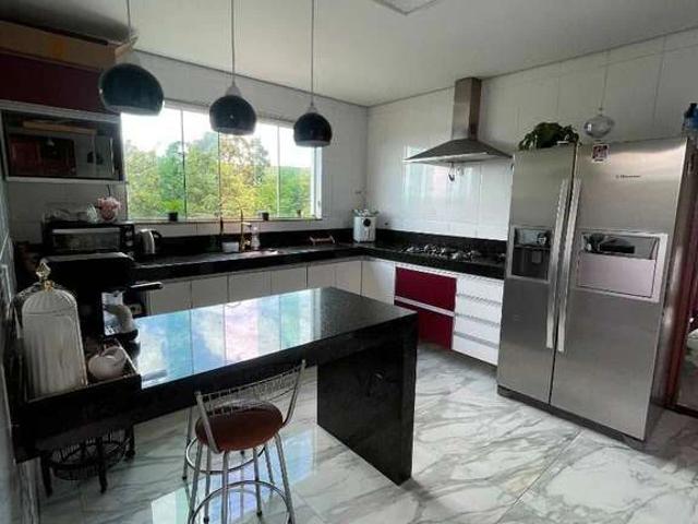 Casa venda em Região Geográfica Imediata de Belo Horizonte, Região Metropolitana de Belo Horizonte