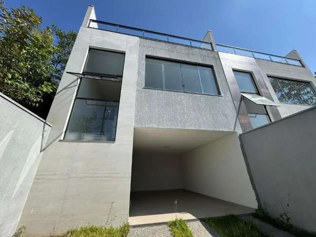 Casa venda em Região Geográfica Imediata de Belo Horizonte, Região Metropolitana de Belo Horizonte