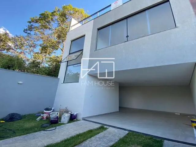 Casa venda em Região Geográfica Imediata de Belo Horizonte, Região Metropolitana de Belo Horizonte