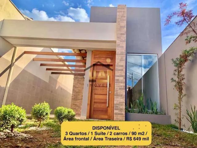 Casa venda em Região Geográfica Imediata de Belo Horizonte, Região Metropolitana de Belo Horizonte