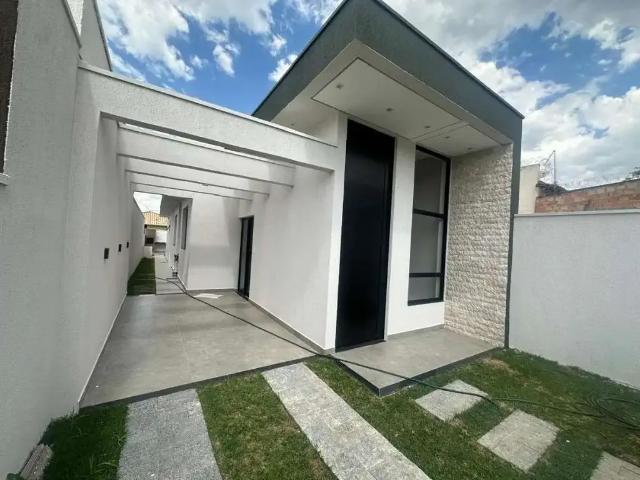 Casa venda em Região Geográfica Imediata de Belo Horizonte, Região Metropolitana de Belo Horizonte