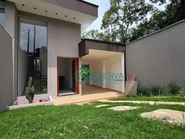 Casa venda em Região Geográfica Imediata de Belo Horizonte, Região Metropolitana de Belo Horizonte