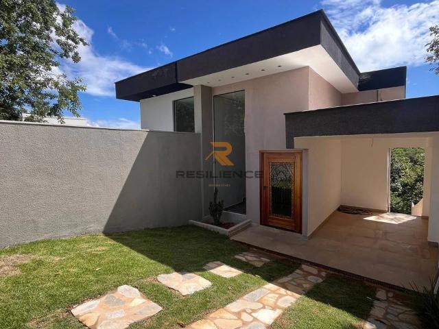 Casa venda em Região Geográfica Imediata de Belo Horizonte, Região Metropolitana de Belo Horizonte