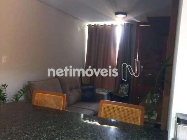 Casa venda em Região Geográfica Imediata de Belo Horizonte, Região Metropolitana de Belo Horizonte