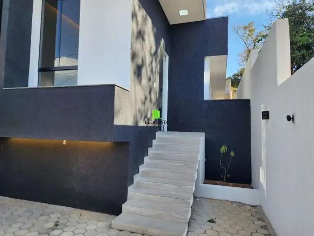 Casa venda em Região Geográfica Imediata de Belo Horizonte, Região Metropolitana de Belo Horizonte