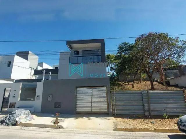Casa venda em Região Geográfica Imediata de Belo Horizonte, Região Metropolitana de Belo Horizonte