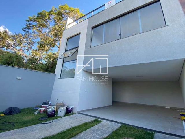 Casa venda em Centro, Lagoa Santa