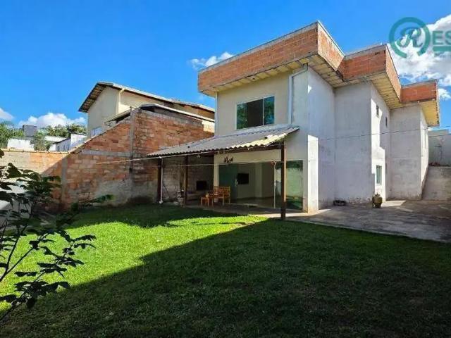 Casa venda em Região Geográfica Imediata de Belo Horizonte, Região Metropolitana de Belo Horizonte