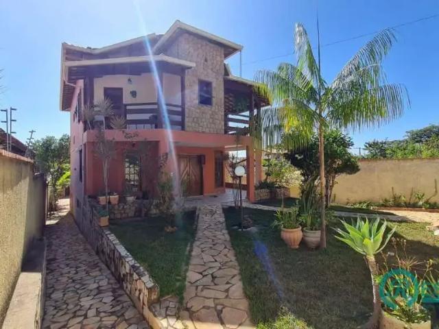 Casa venda em Cidade Praia Angélica II, Lagoa Santa
