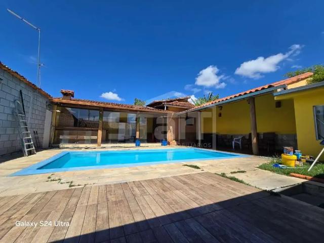 Casa venda em Região Geográfica Imediata de Belo Horizonte, Região Metropolitana de Belo Horizonte