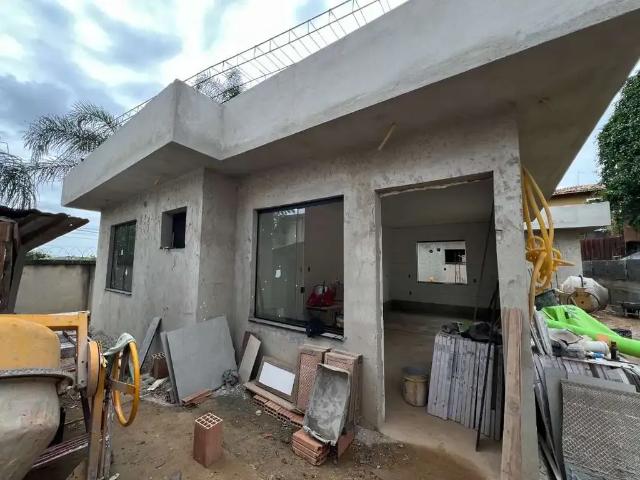 Casa venda em Região Geográfica Imediata de Belo Horizonte, Região Metropolitana de Belo Horizonte