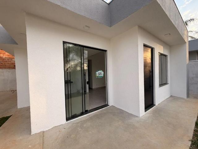 Casa venda em Promissão I, Lagoa Santa