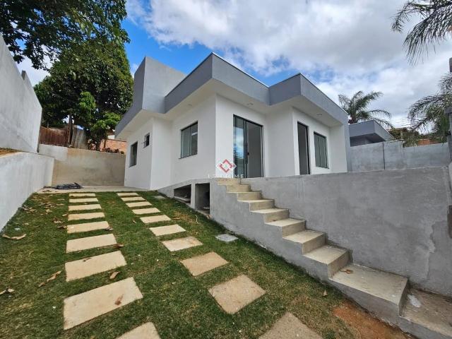 Casa venda em Promissão II, Lagoa Santa