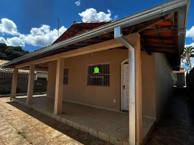 Casa venda em Região Geográfica Imediata de Belo Horizonte, Região Metropolitana de Belo Horizonte